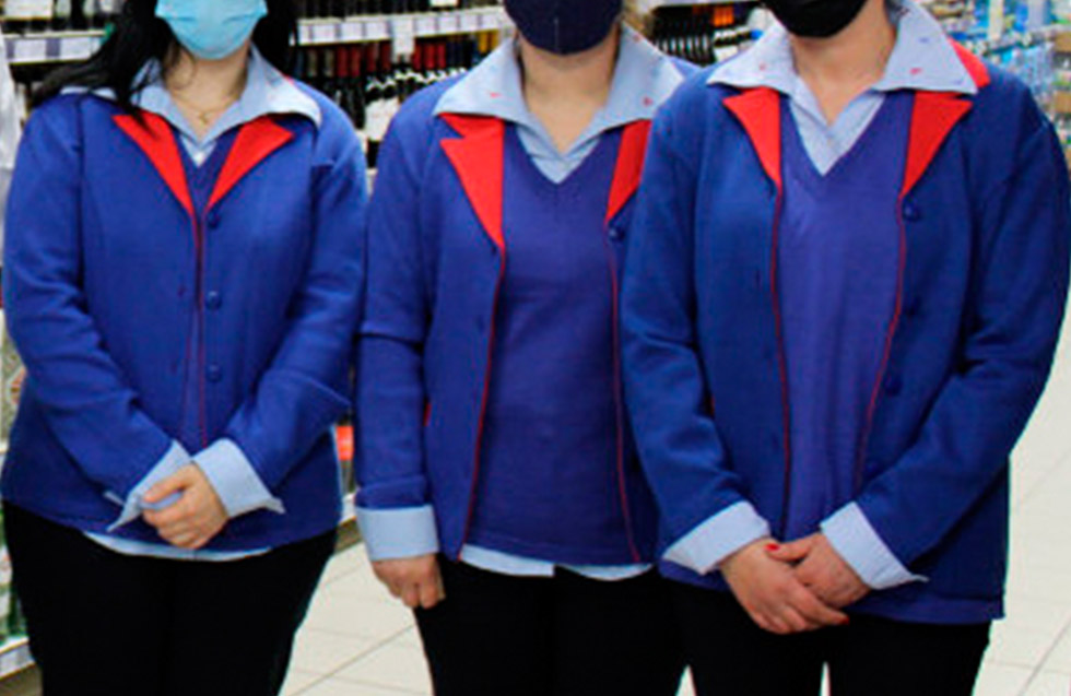 Proceso de Creación